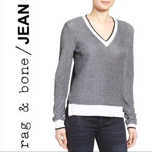 Rag and bone sweater